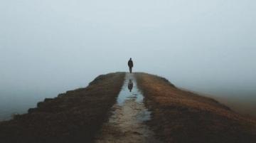 在人生低谷期,一句激勵(lì)的話語照亮前行之路