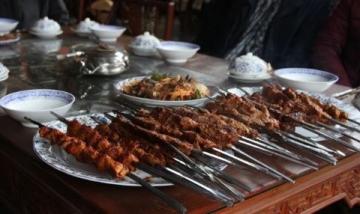 安鋪美食簸箕炊(安鋪美食炸):體驗安順鎮(zhèn)獨特的美味文化盛典