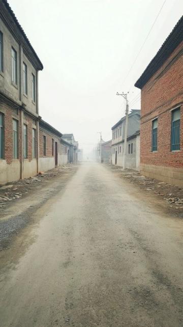 濰坊，一座安靜的奇跡