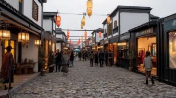 青島棧橋美食攻略：特色小吃館盤點，探店燕琴酒樓美食體驗
