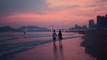 舟山仙境:3天2夜穿梭東海蓬萊的夏日浪漫