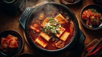 如何制作營養(yǎng)美味的魚頭豆腐湯?步驟詳解