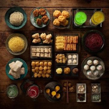 臺(tái)灣人早餐必吃美食排行榜，超誘人！你吃過(guò)幾種？