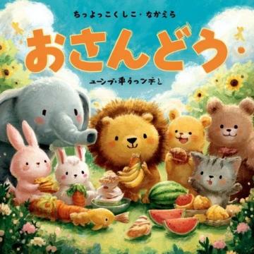 玫瑰0-2歲繪本推薦|寶寶適合看懂并且喜歡，低幼兒童繪本