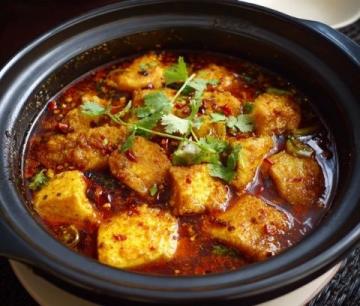如何煎豆腐不粘鍋?嬌姐教你一招,豆腐更嫩滑入味