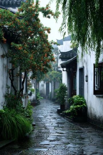 探尋江南之秘境:路南邂逅南潯古鎮(zhèn)