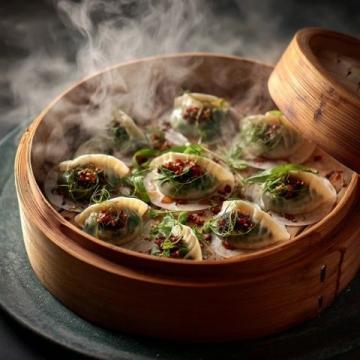 借助AI整理一篇阜陽美食賦文,大家看是否全面?阜陽美食探秘愛吃阜陽卷饃