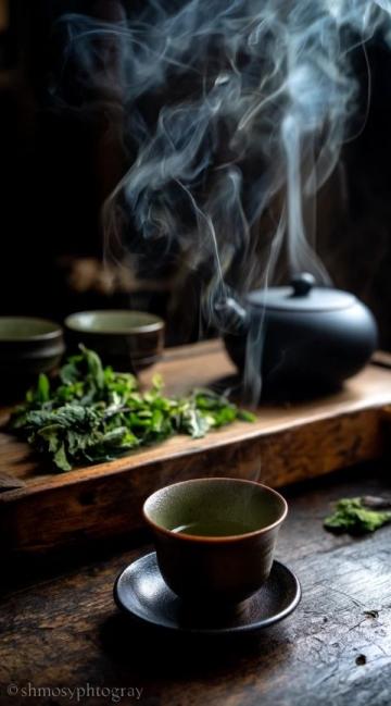 慢煮下的溫情:砂鍋里的時光每天一道養生美食的治愈哲學