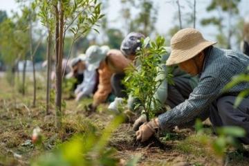 自貢國企新建農貿市場緩解南湖中區居民購物難題