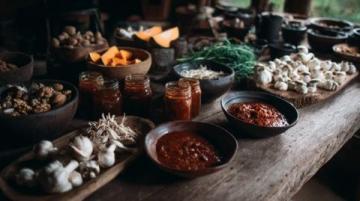 翁源樂昌地道美食探秘:傳統(tǒng)風(fēng)味與地方特色佳肴