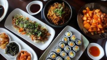 全球經典美食之旅:亞洲歐洲美洲風味大賞