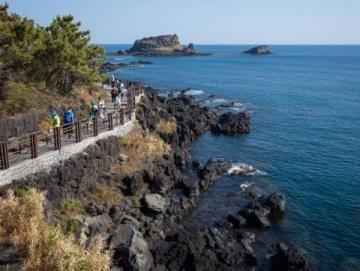 福建臺山島：現(xiàn)實打擊后的心靈療愈勝地