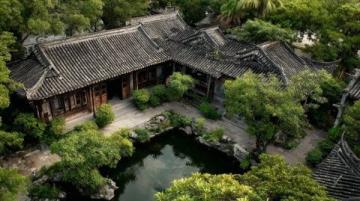 成都：歷史文化底蘊與現代化的完美結合