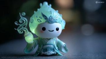 **標題泉州海鮮盲盒火上熱搜！網紅二百者也吃嗨，揭秘隱藏款有多絕？**