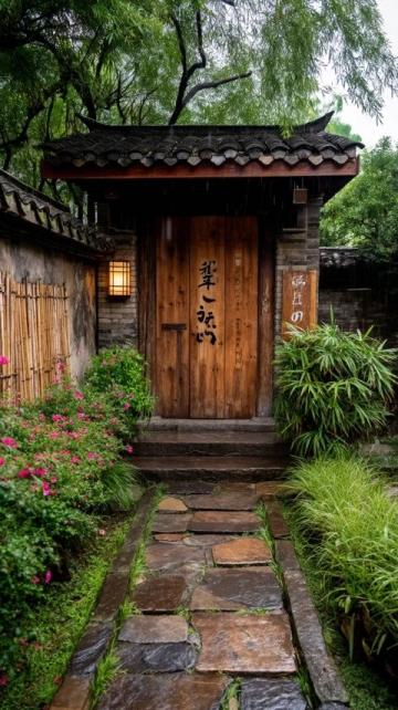 成都出發(fā)重慶中山古鎮(zhèn)兩日游攻略
