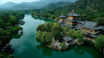 探索洛陽:千年古都的絕美景點,僅需10元盡情享受美食之旅