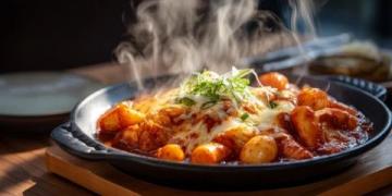延吉朝鮮族美食之旅:舌尖上的風情體驗