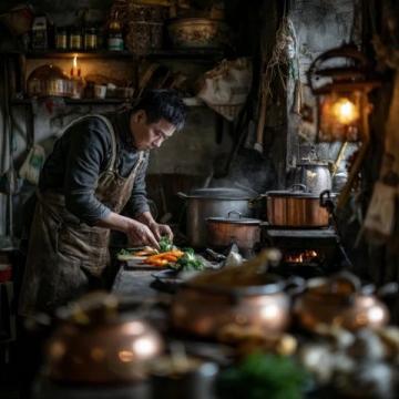 都江堰美食攻略：探索當地特色美味