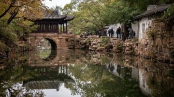 蘇州必游景點推薦及免費門票攻略