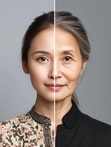 高齡挑戰(zhàn):40歲丁克夫婦的孕育抉擇與愛意糾葛