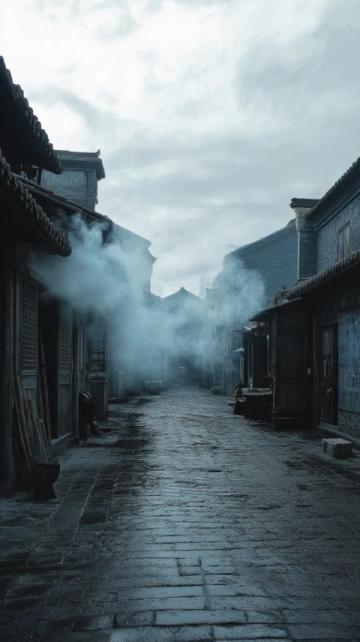 人文四川龍鳳古鎮(zhèn)：打卡千年古韻 夢回煙雨江南