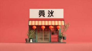 河南包子鋪奇跡:一月賣出10萬塊錢