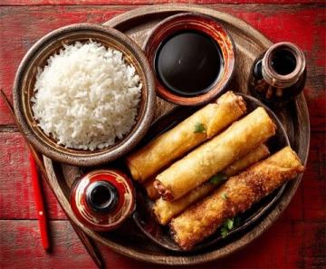 多吃才能更健康,試試這道美味的“水煎油卷”增強食欲