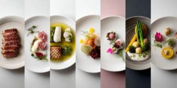 全球經典美食之旅:亞洲歐洲美洲風味大賞