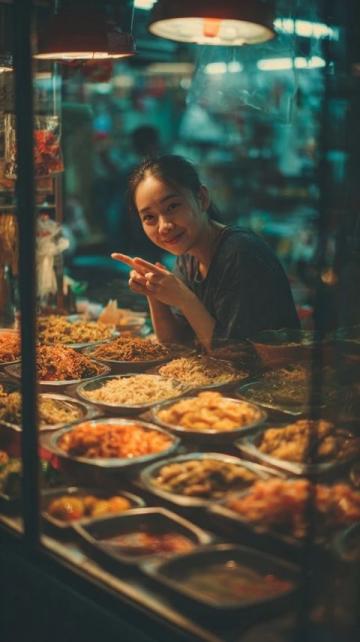 探尋阜南風味:阜南美食地圖