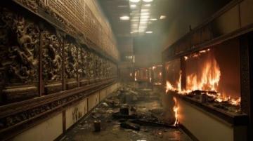 重慶一機關食堂火了6塊錢吃飽10塊吃好