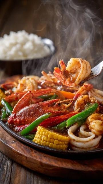 龍巖日料自助，炒雞好吃|||這家日料是我目前為止覺得價格合適，品質還不錯的一家
