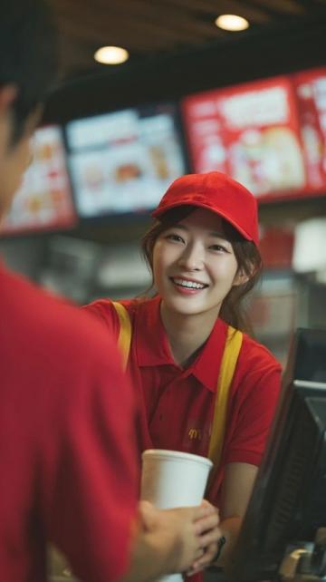 一條菜少、還貴的差評，如何讓這家5元自助快餐店逆襲成網紅？