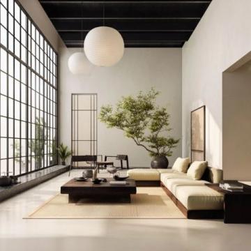 家居風(fēng)水秘籍:布局技巧提升運(yùn)勢(shì)與健康