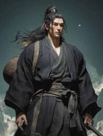 虞美人·阿秋初夏晚餐之約