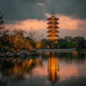 探索潛江之美:湖北之旅指南