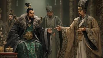 古代懸疑推理小說鶴唳長安:薄月棲煙筆下的智者對決