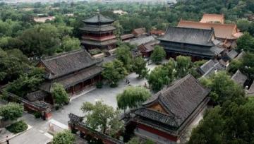 北京周邊游攻略：九個不容錯過的寶藏地點