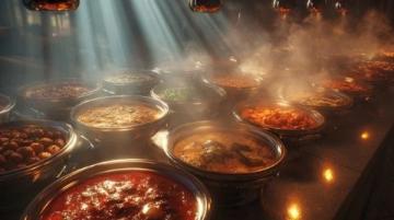 在北京！找到這家牛肉火鍋店再也不舍得換地兒了…