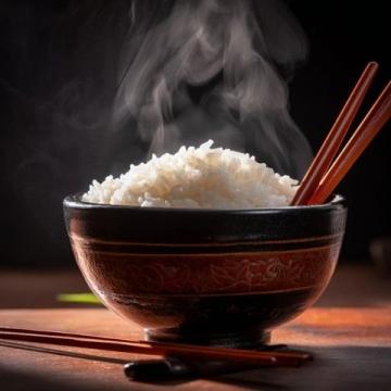 中國6大名優大米盤點:你的家鄉米在榜上嗎?