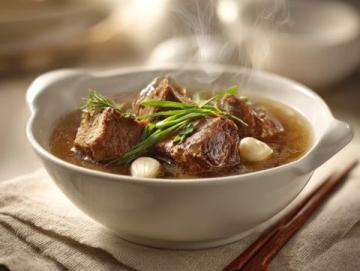 家常版鹵肉飯的做法，香而不膩超簡單！