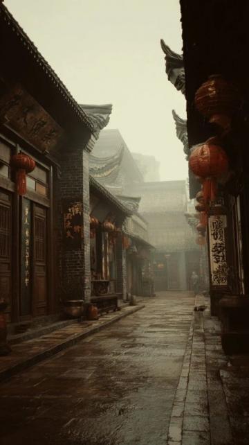 一座牌坊一段史，半街煙火半街詩,當(dāng)踏入潮州市湘橋區(qū)牌坊街的青石板路
