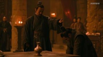 古代懸疑推理小說鶴唳長安:薄月棲煙筆下的智者對決