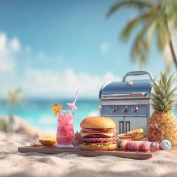 夏日美食推薦：脆皮鴨胸的美味做法