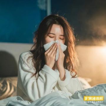 新冠病毒三個冷知識，第二條尤其提醒女性注意
