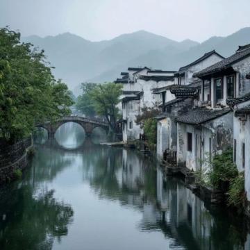 惠州周末必游:隱秘美景美食路線,打卡網紅街區和攝影圣地!