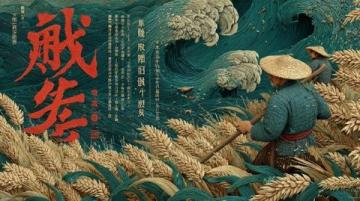 揭秘夏日熱土|潁州盛夏記:花鼓燈節(jié)、智能稻田與公益助學新篇章