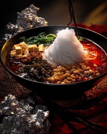 
永川特色美食盤點(diǎn)：一口嘗遍城市風(fēng)情，喚醒味蕾之旅