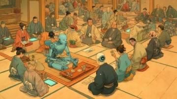 魔都二七米房里的脆皮烤魚天花板,二次元美食愛好者的圣地!