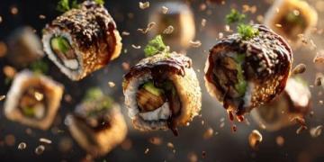 多吃才能更健康,試試這道美味的“水煎油卷”增強食欲