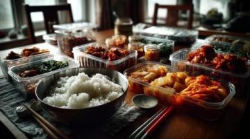 簡單營養(yǎng)的家常菜——菜圃煎蛋的做法與技巧